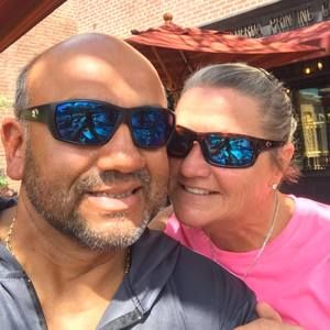 Meet your Posher, Juan